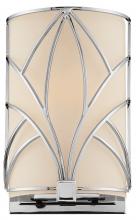 Metropolitan N2921-1-77 - Storyboard - 1 Light Wall Sconce