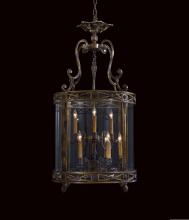 Metropolitan N3906 - 9 Light Foyer Pendant