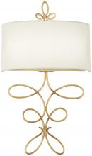 Metropolitan N7910-696-L - Gianella - 2 Light LED Wall Sconce