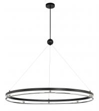 Metropolitan N7996-572-L - Grande Illusion - 61" LED Pendant