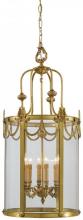 Metropolitan N850906 - 6 Light Foyer Pendant