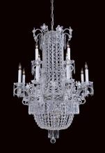 Metropolitan N9062 - Vintage - 12 Light Chandelier