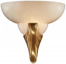 Metropolitan N950083 - 1 Light Wall Sconce