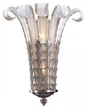 Metropolitan N950386-54B - 2 Light Wall Sconce