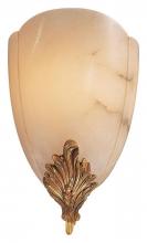 Metropolitan N950443 - 1 Light Wall Sconce