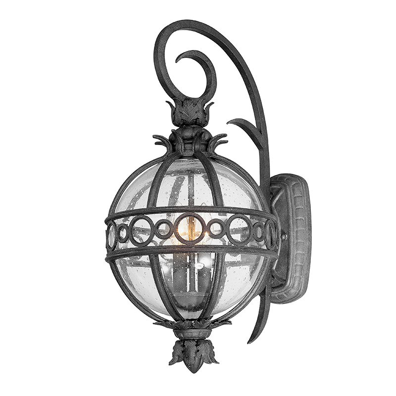 Campanile Wall Sconce