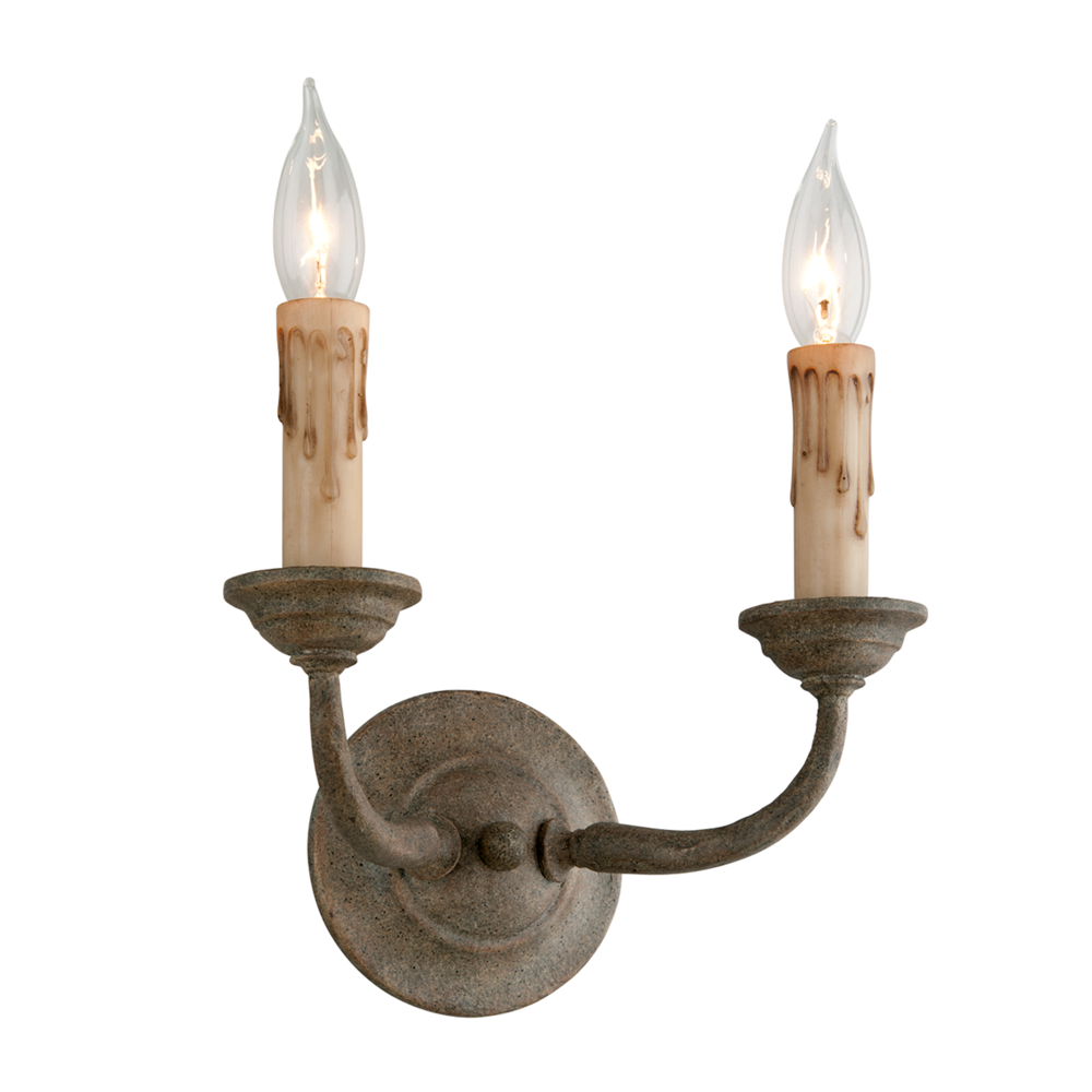 Cyrano Wall Sconce