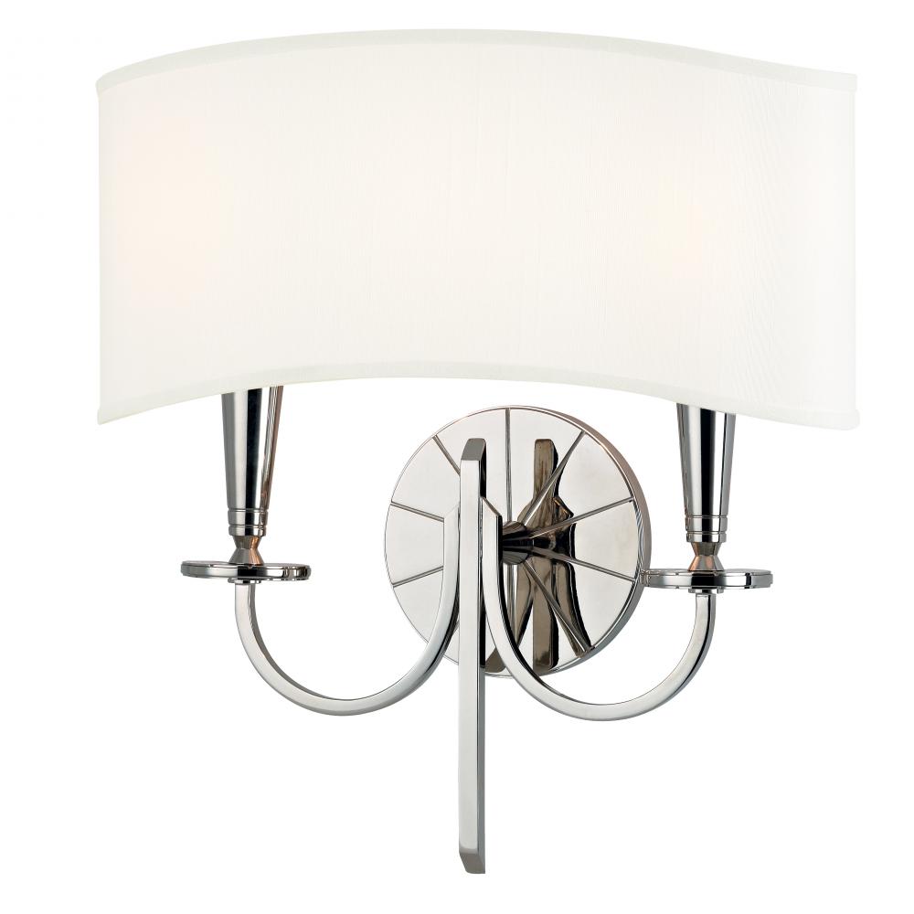 Mason Wall Sconce