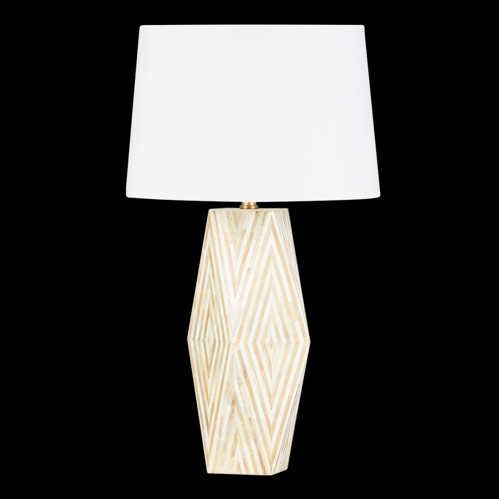 Syracuse Table Lamp