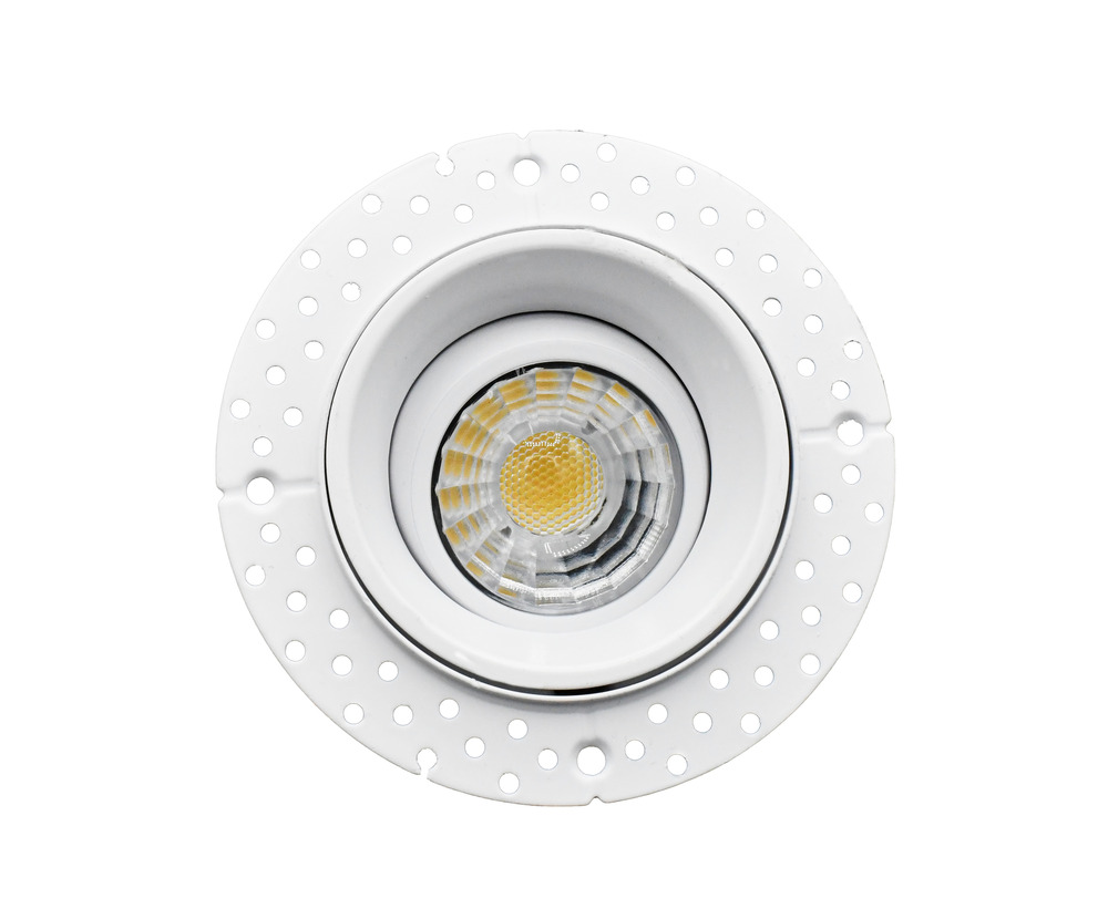 Selectable Trimless Mini Downlights