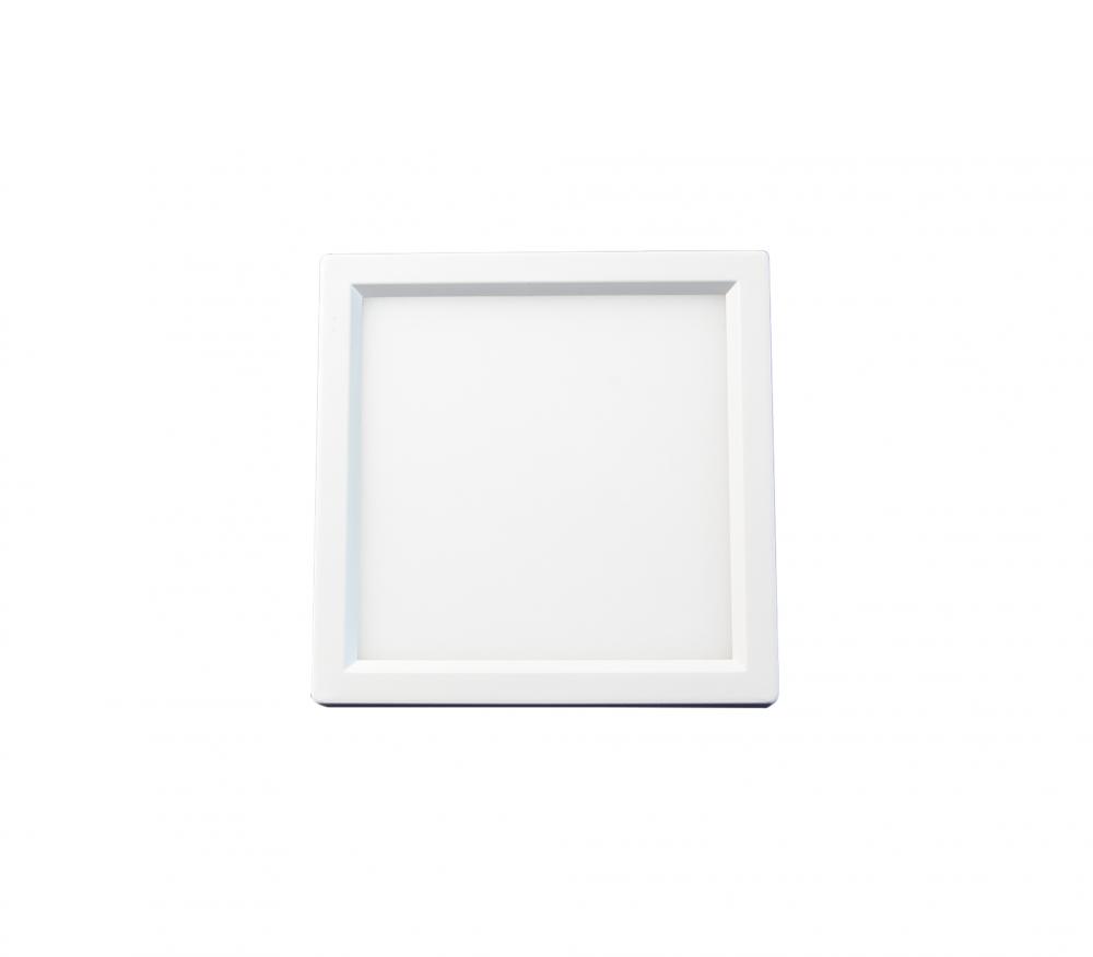 120V GeoTask Wet Location Light Square