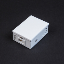 GM Lighting SLJR-HSW - Junction Box