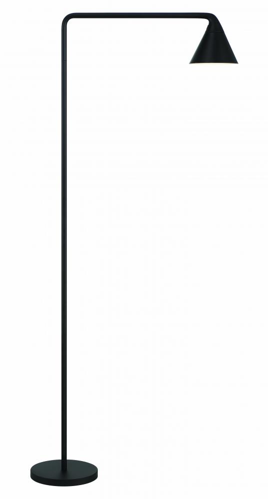 Task Portables - LED Floor Lamp