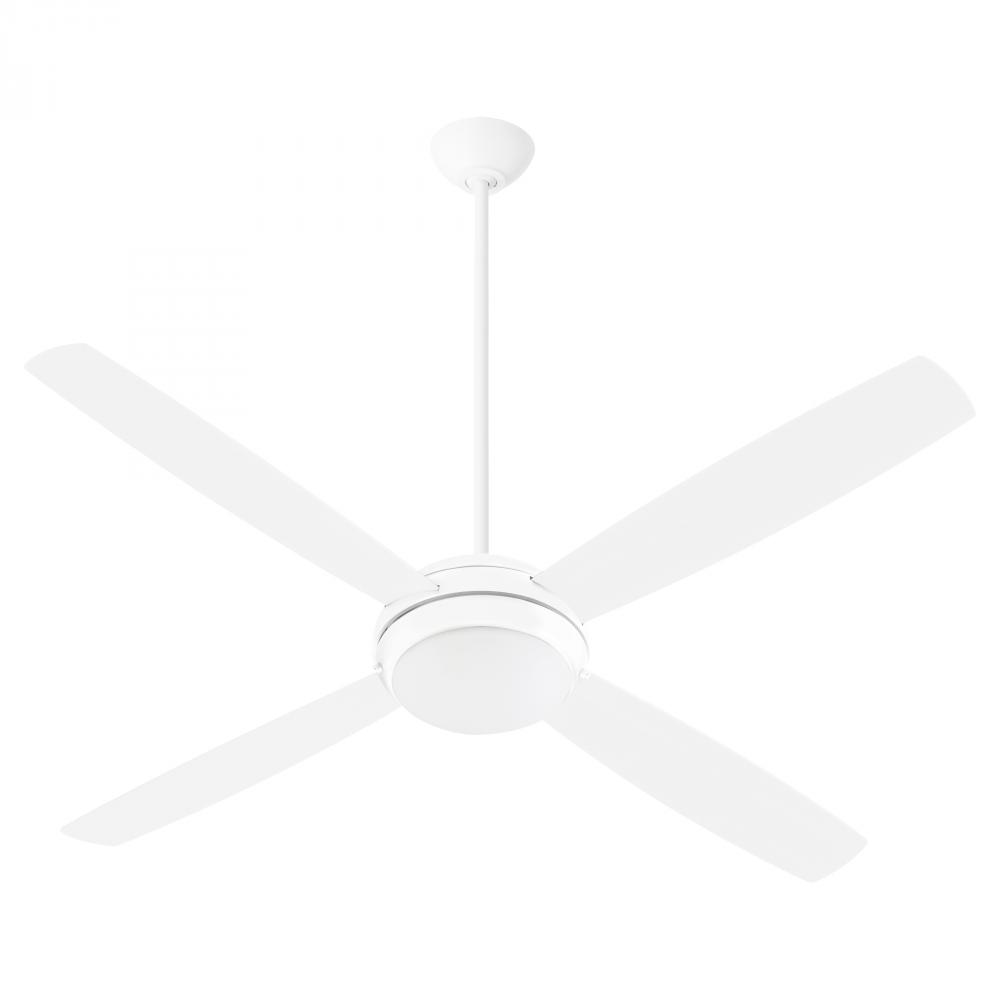 Expo 60" 4BL LED Fan - SW