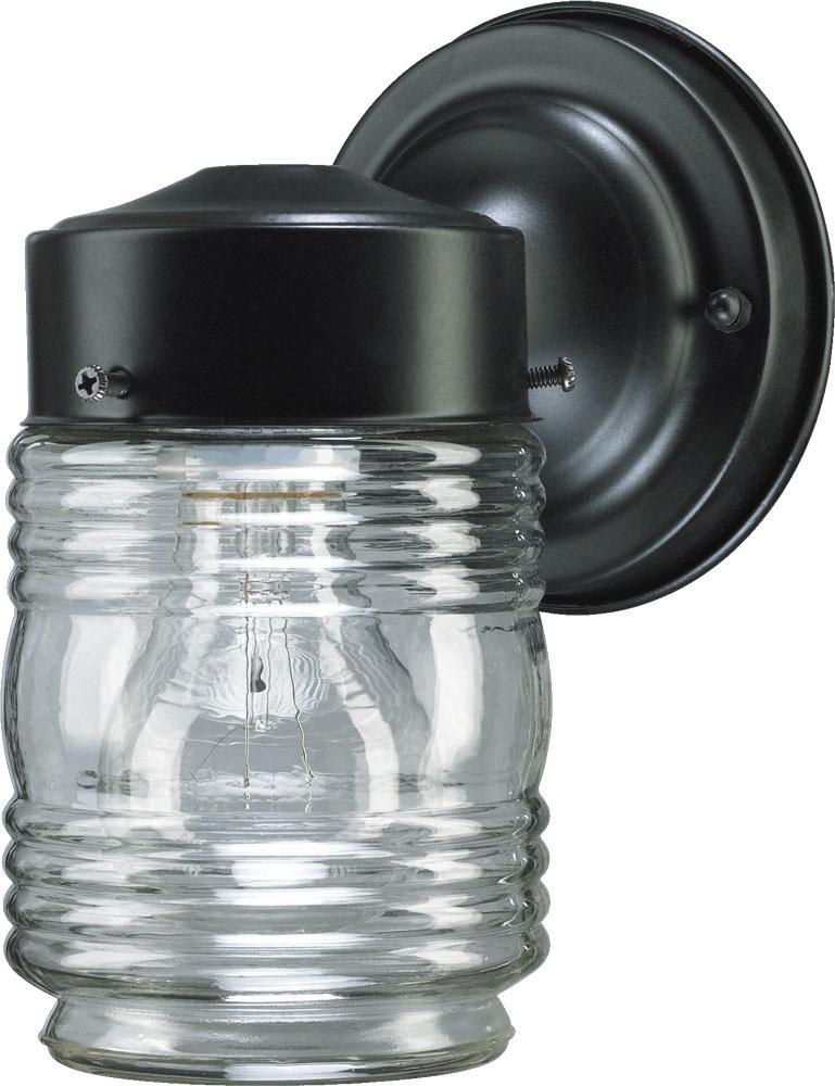 1LT Jelly Jar W - MNT - BK