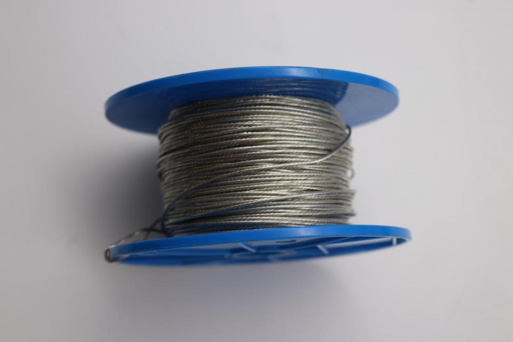 Tinned Copper Ground Wire