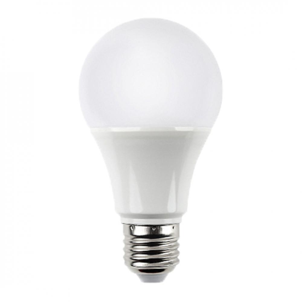 9W A19 LED Lamp 4000K Dimmable