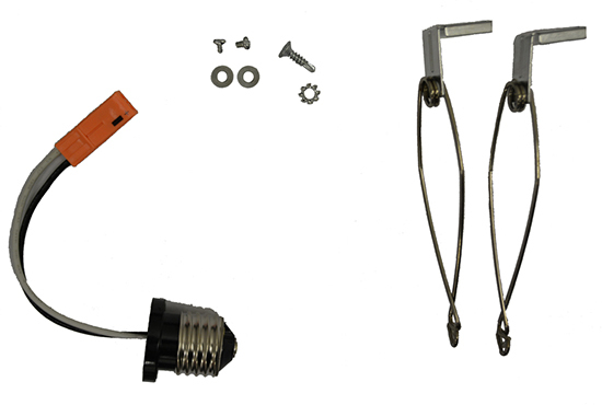 LED-Pdl56-Parts Pack