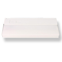 HOMEnhancements 21231 - 12" LED Under Cabinet Light - 8W - 3K,4K,5K