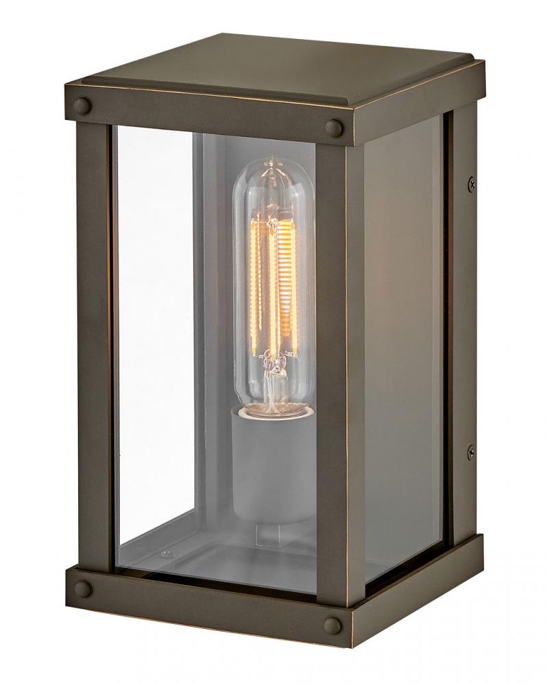 Small Wall Mount Lantern