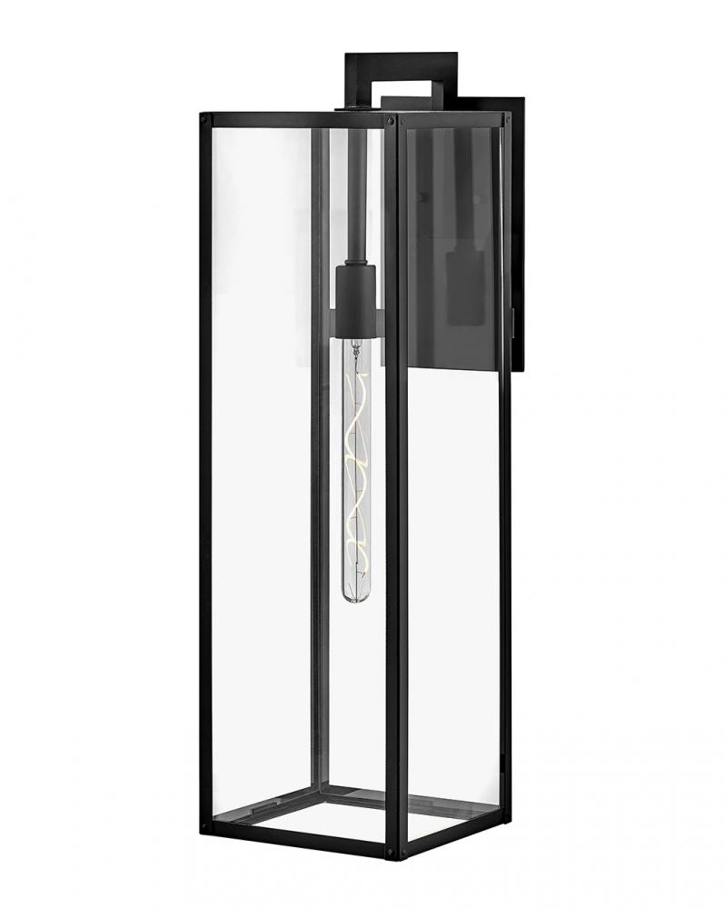 Large Wall Mount Lantern