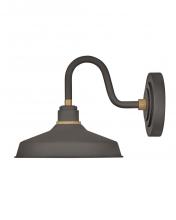 Hinkley 10231MR - Small Gooseneck Barn Light