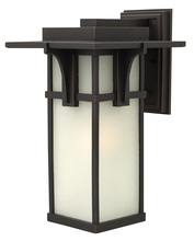 Hinkley 2235OZ - Medium Wall Mount Lantern