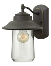 Hinkley 2860OZ - Small Wall Mount Lantern