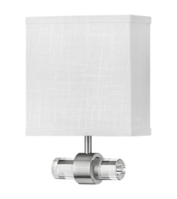 Hinkley 41602BN - Single Light Sconce