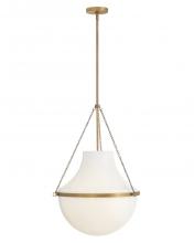 Hinkley 46894HB - Large Pendant