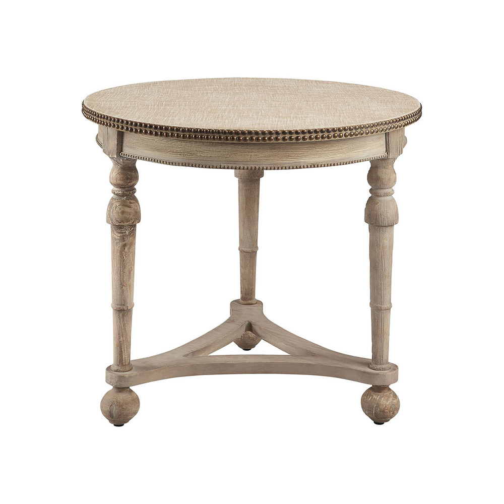 ACCENT TABLE