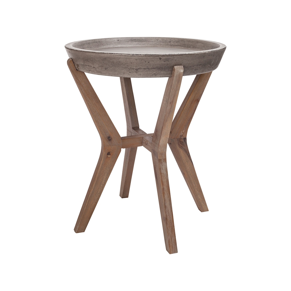 ACCENT TABLE