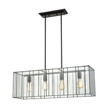 ELK Home 72196/4 - CHANDELIER