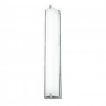 ELK Home 9692-BN-MO - Alto 24'' High Integrated LED Sconce - Brushed Nickel