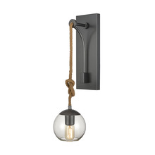 ELK Home D4244 - SCONCE